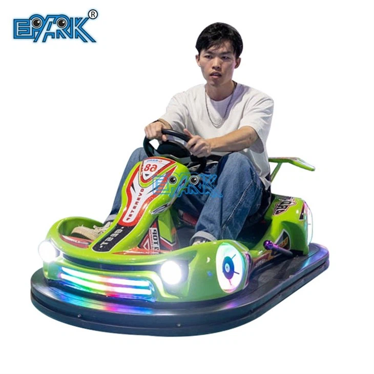 Amusement Entertainment Electronic Drift Car