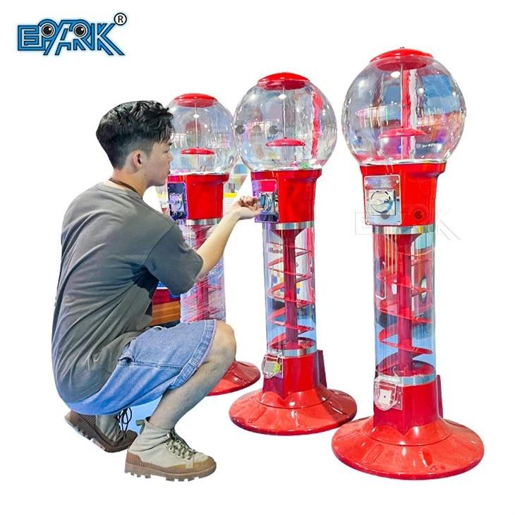 Capsule Toy Machine
