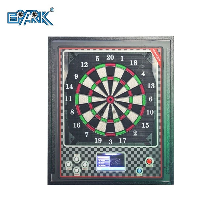 Mini Dart Game Machine