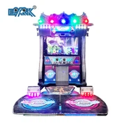55" Dance Central 3 video taneční arkádová hra