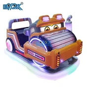 Silniční Roller Kids Bumper Car