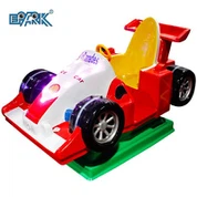 Závodní auto AirCanades