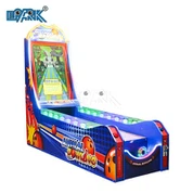 Zvířecí Bowling Game Machine