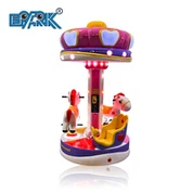 Hra na mince Apple Carousel