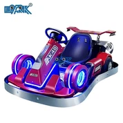 Baterie elektrická hračka Go Karting