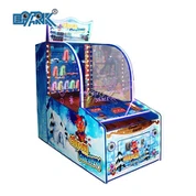 Clown Frenzy I Loterie Game Machine
