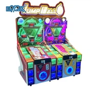 Skok Ball Pinball Game Machine