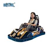 Dětská motokára na baterie