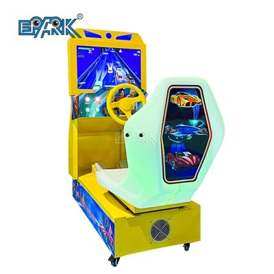 Kids Outrun 22" dětská automobilová závodní hra