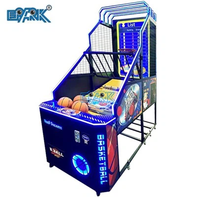 Basketbalový arkádový stroj na prodej