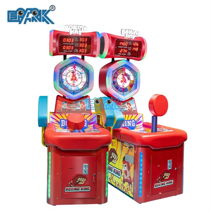 Arcade Machine Coin Operated Lucky Claw Machine