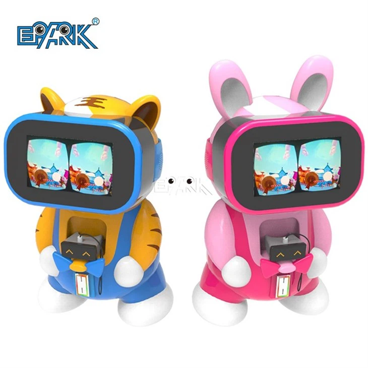 VR Game Machine Childrens VR Kids VR
